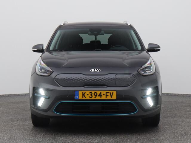 KIA e-Niro ExecutiveLine 64 kWh | CAMERA | ADAPTIVE | JBL | STOELVENT. | STOEL- EN STUURVERW.
