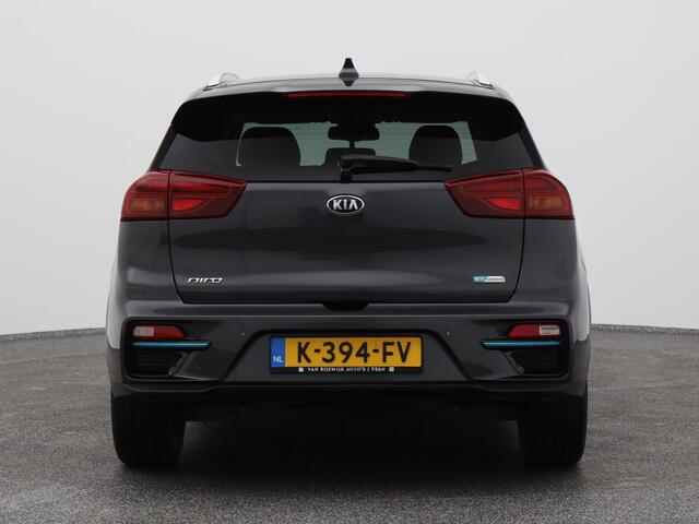 KIA e-Niro ExecutiveLine 64 kWh | CAMERA | ADAPTIVE | JBL | STOELVENT. | STOEL- EN STUURVERW.