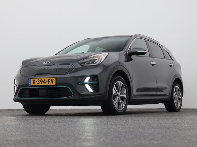KIA e-Niro ExecutiveLine 64 kWh | CAMERA | ADAPTIVE | JBL | STOELVENT. | STOEL- EN STUURVERW.