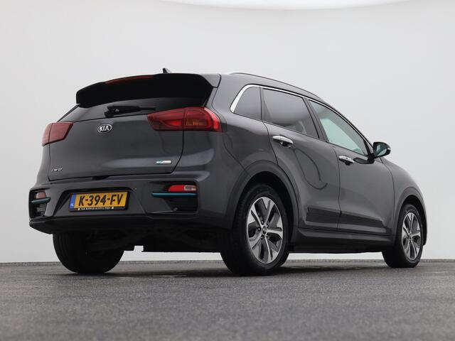 KIA e-Niro ExecutiveLine 64 kWh | CAMERA | ADAPTIVE | JBL | STOELVENT. | STOEL- EN STUURVERW.