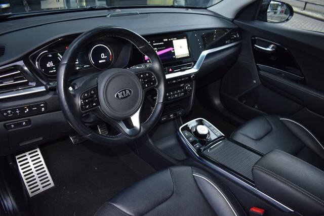 KIA e-Niro ExecutiveLine 64 kWh | Navigatie | Camera | Adaptive Cruise Control | Stoel Verkoeling+Verwarming |