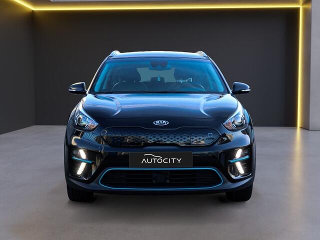 KIA e-Niro DynamicLine 64 kWh 100% SOH l 3 FASE l Camera l Adaptive l Warmt