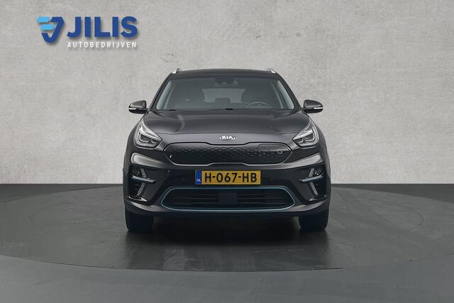 KIA e-Niro ExecutiveLine 64 kWh | Lederen bekleding | Stoelverwarming | Adaptieve cruise control