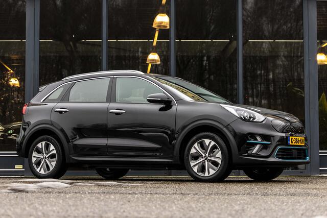 KIA e-Niro DynamicLine 64 kWh