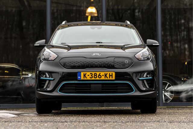 KIA e-Niro DynamicLine 64 kWh