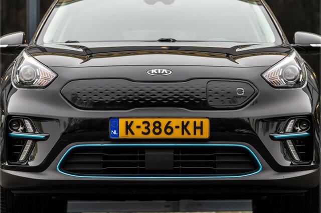 KIA e-Niro DynamicLine 64 kWh