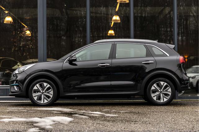 KIA e-Niro DynamicLine 64 kWh