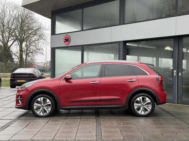 KIA e-Niro ExecutiveLine 64 kWh 3-Phase | Navi | Camera | Leder | JBL Sound |