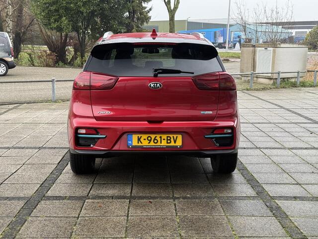 KIA e-Niro ExecutiveLine 64 kWh 3-Phase | Navi | Camera | Leder | JBL Sound |