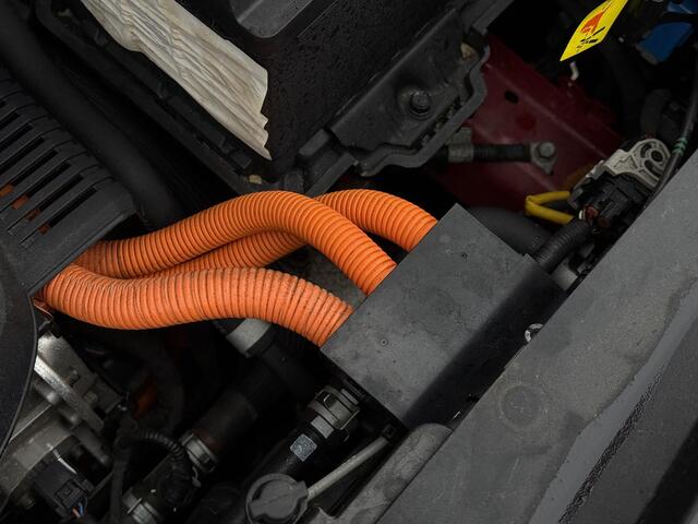 KIA e-Niro ExecutiveLine 64 kWh 3-Phase | Navi | Camera | Leder | JBL Sound |