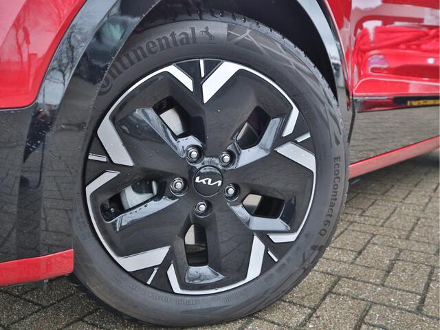KIA e-Niro EV DynamicPlusLine 64.8 kWh | Navigatie | Camera | Stoelverwarming | ECC-Airco |