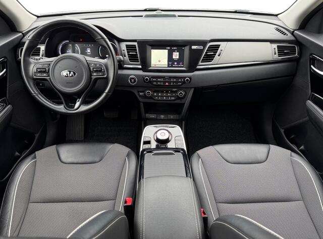 KIA e-Niro DynamicLine 39 kWh I Navi I Keyless I Half-leder