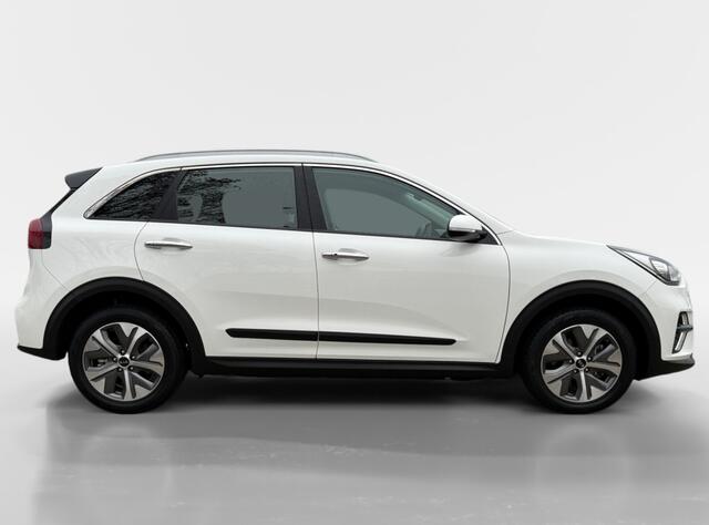 KIA e-Niro DynamicLine 39 kWh I Navi I Keyless I Half-leder