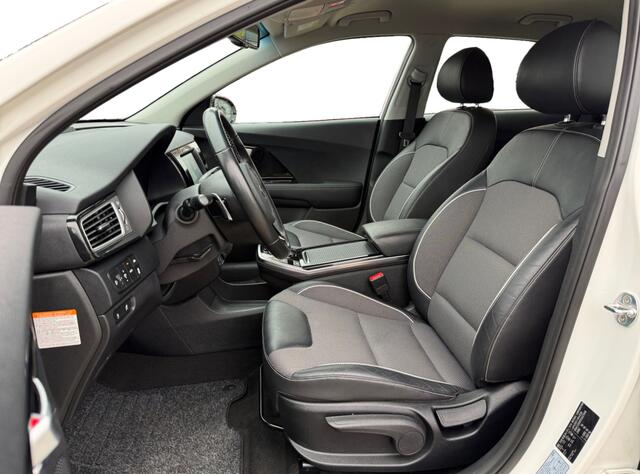 KIA e-Niro DynamicLine 39 kWh I Navi I Keyless I Half-leder