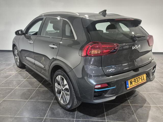 KIA e-Niro DynamicLine 64 kWh SOH 94,7% | Navigatie | Achteruitrij camera