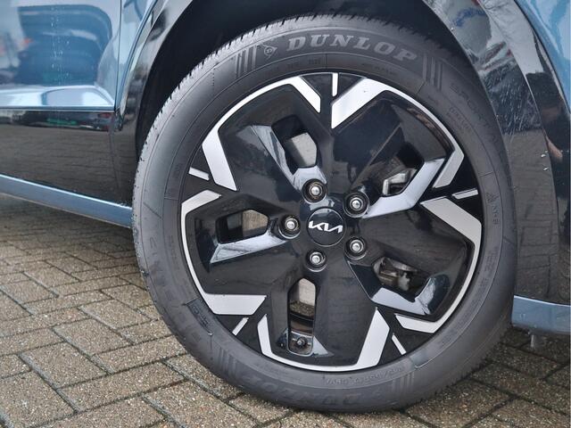 KIA e-Niro EV DynamicPlusLine 64.8 kWh | All-Seasons | Navigatie | Camera | Stoel/Stuurverwarming | Tot 10Jr.Kia Garantie |