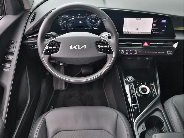 KIA e-Niro EV DynamicPlusLine 64.8 kWh | All-Seasons | Navigatie | Camera | Stoel/Stuurverwarming | Tot 10Jr.Kia Garantie |