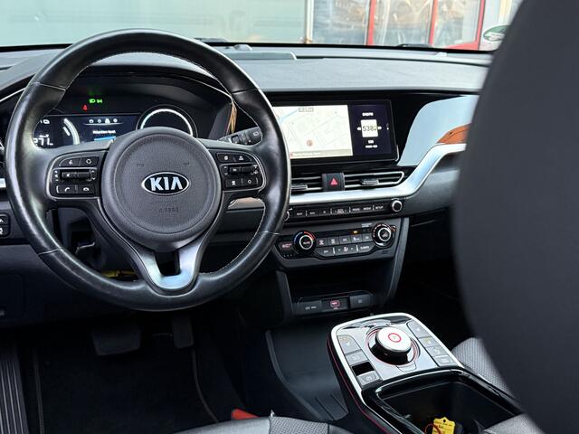 KIA e-Niro BWJ 2021 ExecutiveLine 64 kWh 204 PK NIEUW BINNEN !!