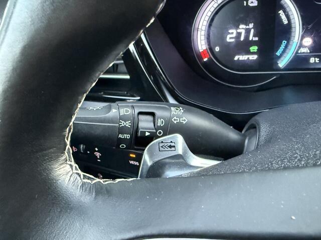 KIA e-Niro BWJ 2021 ExecutiveLine 64 kWh 204 PK NIEUW BINNEN !!