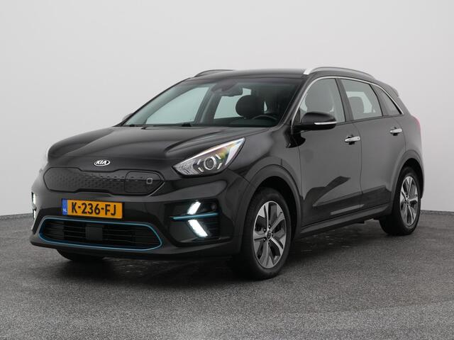 KIA e-Niro DynamicLine 64 kWh | CAMERA | ADAPTIVE | KEYLESS | STOEL- EN STUURVERW. | TREKHAAK