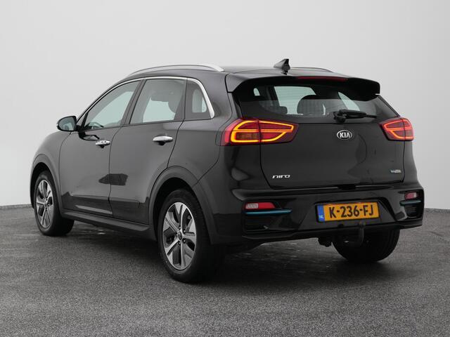 KIA e-Niro DynamicLine 64 kWh | CAMERA | ADAPTIVE | KEYLESS | STOEL- EN STUURVERW. | TREKHAAK