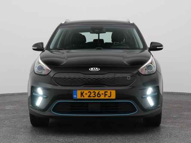 KIA e-Niro DynamicLine 64 kWh | CAMERA | ADAPTIVE | KEYLESS | STOEL- EN STUURVERW. | TREKHAAK