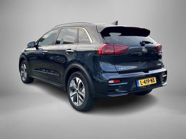 KIA e-Niro DynamicPlusLine 64 kWh
