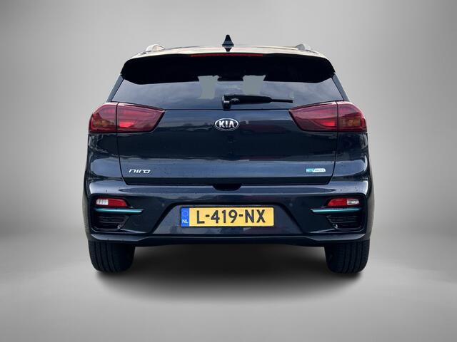 KIA e-Niro DynamicPlusLine 64 kWh