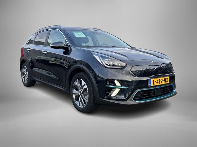 KIA e-Niro DynamicPlusLine 64 kWh
