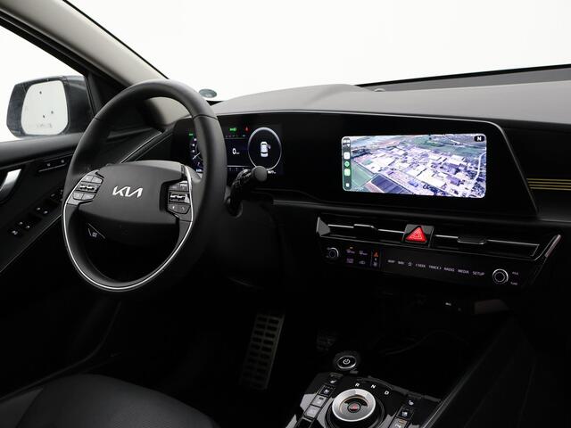 KIA e-Niro EV EXECUTIVE 64.8 kWh *5.677 KM* + LEDER | STOELVENTILATIE | HEAD-UP | HARMAN/KARDON | STOELVERW. V+A
