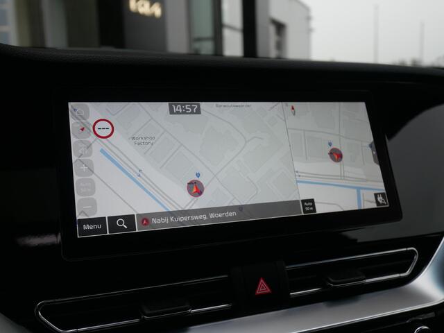 KIA e-Niro ExecutiveLine 64 kWh | Cruise | Clima | Camera | Carplay | Navi | Schuif-kanteldak | Stoelverwarming-ventilatie | Keyless |