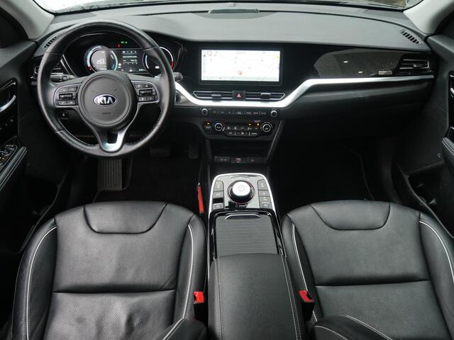 KIA e-Niro ExecutiveLine 64 kWh | Cruise | Clima | Camera | Carplay | Navi | Keyless | Stoelverwarming-verkoeling |