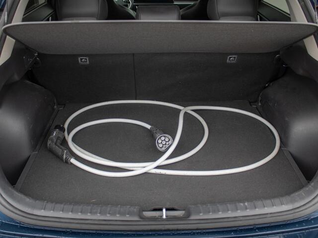 KIA e-Niro EV Edition Advanced 64.8 kWh Leder | LED | Stoelverwarming | Navigatie | Carplay | Adapt. Cruise | Climate | Keyless | Camera