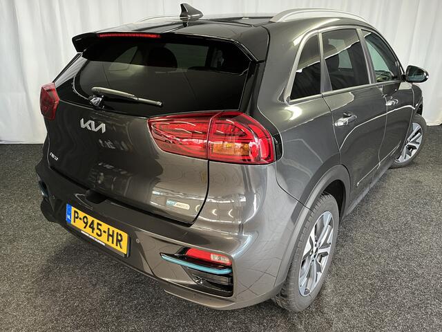 KIA e-Niro ExecutiveLine 64 kWh 1E EIGN/ECC/CAMERA/96% SOH