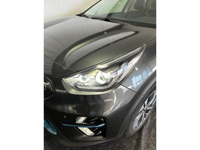 KIA e-Niro ExecutiveLine 64 kWh 1E EIGN/ECC/CAMERA/96% SOH
