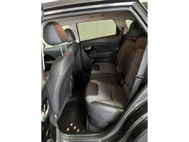 KIA e-Niro ExecutiveLine 64 kWh 1E EIGN/ECC/CAMERA/96% SOH