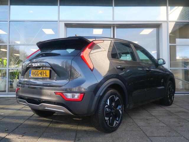 KIA e-Niro EV Light 64.8 kWh