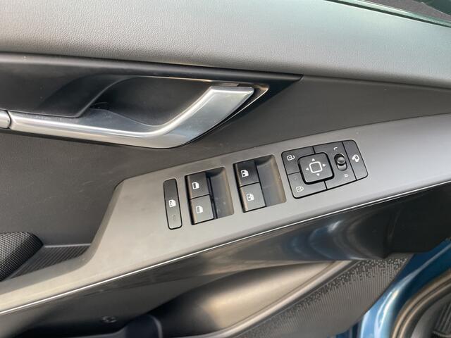 KIA e-Niro EV DynamicPlusLine 64.8 kWh Halfleder | Stuur/Stoelverw. |