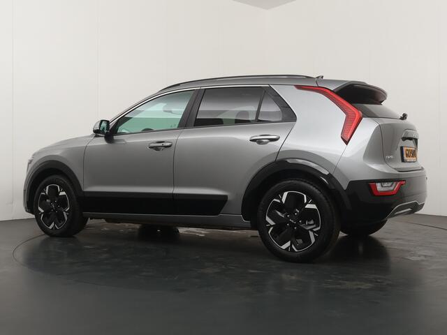 KIA e-Niro EV DynamicPlusLine 64.8 kWh - Schuif-/kanteldak - Stoel-/stuurverwarming - Apple CarPlay/Android Auto - Fabrieksgarantie tot 11-2031