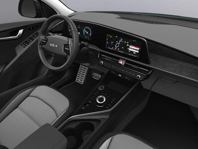 KIA e-Niro EV Limited Edition 64.8 kWh