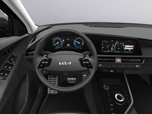 KIA e-Niro EV Limited Edition 64.8 kWh