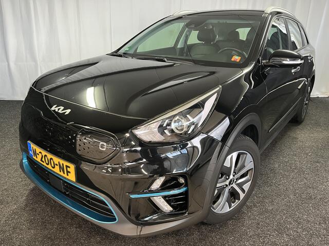 KIA e-Niro DynamicLine 64 kWh ECC/CAMERA/APPLE/3 FASE/100% SOH