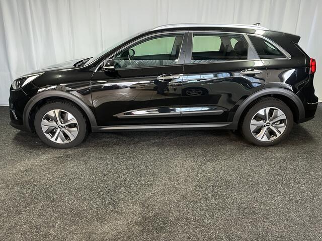 KIA e-Niro DynamicLine 64 kWh ECC/CAMERA/APPLE/3 FASE/100% SOH