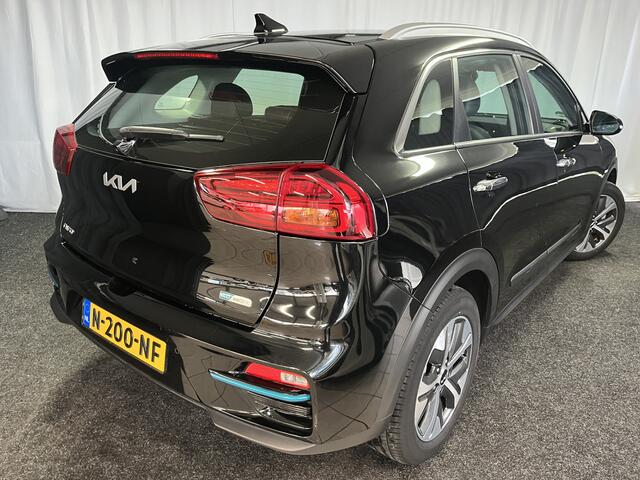 KIA e-Niro DynamicLine 64 kWh ECC/CAMERA/APPLE/3 FASE/100% SOH