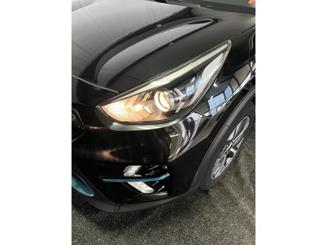 KIA e-Niro DynamicLine 64 kWh ECC/CAMERA/APPLE/3 FASE/100% SOH