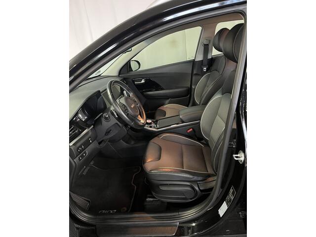 KIA e-Niro DynamicLine 64 kWh ECC/CAMERA/APPLE/3 FASE/100% SOH