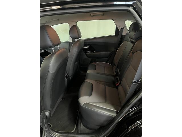 KIA e-Niro DynamicLine 64 kWh ECC/CAMERA/APPLE/3 FASE/100% SOH