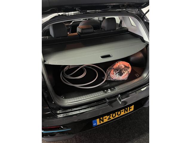 KIA e-Niro DynamicLine 64 kWh ECC/CAMERA/APPLE/3 FASE/100% SOH