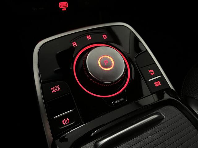KIA e-Niro DynamicLine 64 kWh ECC/CAMERA/APPLE/3 FASE/100% SOH