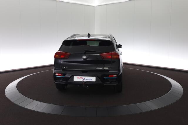 KIA e-Niro DynamicPlusLine 64 kWh